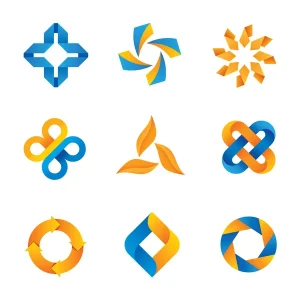 BUSINESS LOGO PACKAGE