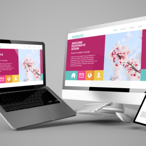 RAPID WEB DESIGN